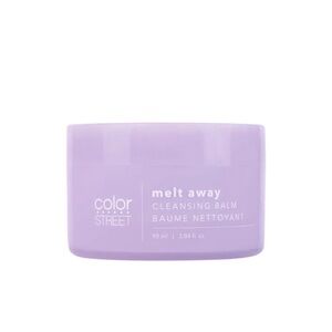 ColorStreet Melt Away Cleansing Balm